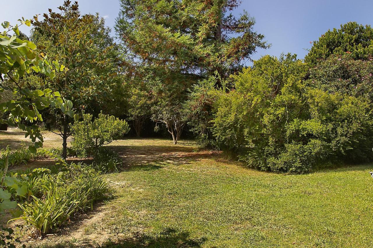 Villa Leda Karousádes Zewnętrze zdjęcie