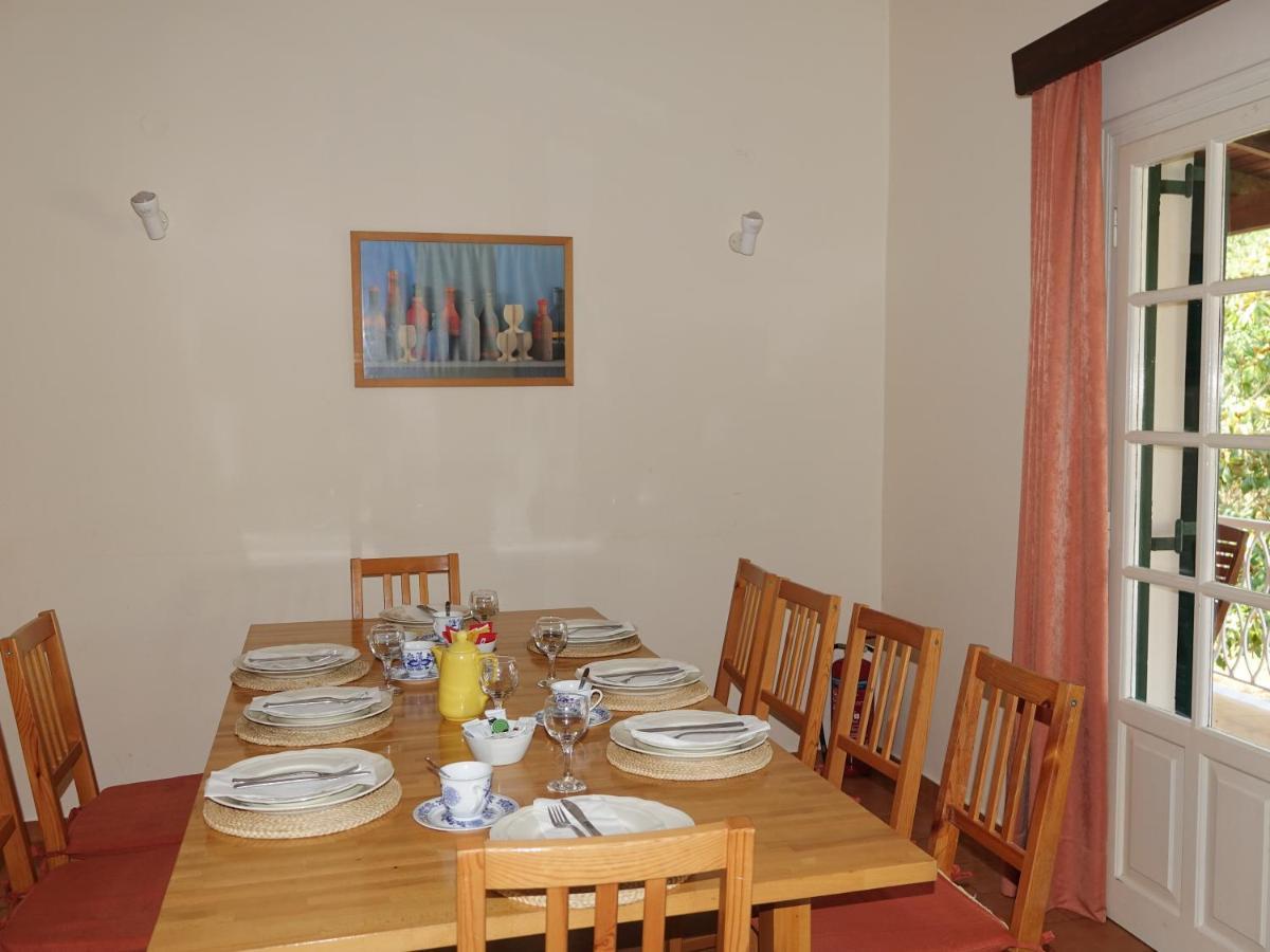 Villa Leda Karousádes Zewnętrze zdjęcie